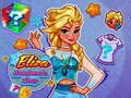 Spel Elizas Hantverksbutik på nätet