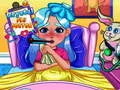Spel Kristallin influensaläkare på nätet