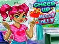 Spel Muntra upp den modiga Ally pÄ nÀtet Spel Muntra upp den modiga Ally pÄ nÀtet