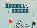 Spel Ragdoll Fotboll på nätet