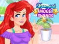 Spel Mermaid HumörsvÀngningar pÄ nÀtet Spel Mermaid HumörsvÀngningar pÄ nÀtet