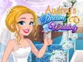 Spel Audreys Drömbröllop på nätet Spel Audreys Drömbröllop på nätet