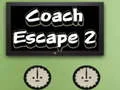 Spel Coach Flykt 2 pÄ nÀtet Spel Coach Flykt 2 pÄ nÀtet