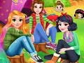 Spel Camping Skolutflykt pÄ nÀtet Spel Camping Skolutflykt pÄ nÀtet