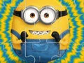 Spel Minions Pussel pÄ nÀtet Spel Minions Pussel pÄ nÀtet