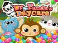 Spel Dr. Pandas Förskola på nätet Spel Dr. Pandas Förskola på nätet