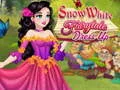Spel Snövit: KlÀ ut sagan pÄ nÀtet Spel Snövit: KlÀ ut sagan pÄ nÀtet