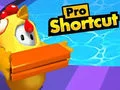 Spel Pro Genväg på nätet