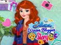 Spel Eliza Winters blogghistoria pÄ nÀtet Spel Eliza Winters blogghistoria pÄ nÀtet