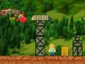 Spel Förstör Bygden på nätet Spel Förstör Bygden på nätet