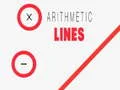 Spel Arithmetiska Linjer pÄ nÀtet Spel Arithmetiska Linjer pÄ nÀtet