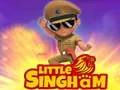 Spel Lilla Singham på nätet