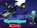 Spel Apokalyps Moto pÄ nÀtet Spel Apokalyps Moto pÄ nÀtet