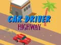 Spel Bilsförare Motorväg på nätet Spel Bilsförare Motorväg på nätet