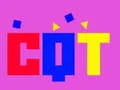 Spel CQT på nätet