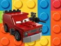 Spel Lego Racers Pussel på nätet Spel Lego Racers Pussel på nätet