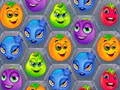 Spel Farm Heroes Match på nätet