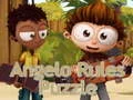 Spel Angelos Regler: Pussel pÄ nÀtet Spel Angelos Regler: Pussel pÄ nÀtet