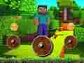 Spel Mineblock: Rotera och Fly Adventures pÄ nÀtet Spel Mineblock: Rotera och Fly Adventures pÄ nÀtet
