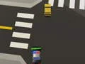 Spel Polisjaktbil på nätet