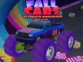 Spel Fallbilar Ultimat Knockout Race pÄ nÀtet Spel Fallbilar Ultimat Knockout Race pÄ nÀtet