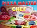 Spel Pizza Mäster Kock på nätet