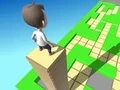 Spel Stacky Dash pÄ nÀtet Spel Stacky Dash pÄ nÀtet