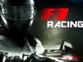 Spel F1 TÄVLING på nätet