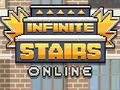 Spel Oändliga Trappor Online på nätet Spel Oändliga Trappor Online på nätet