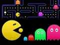 Spel Pacmen på nätet