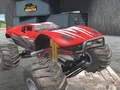 Spel Ö Monster Offroad på nätet