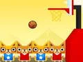 Spel Basketballskytt på nätet