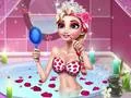 Spel Stilfull Makeup Look pÄ nÀtet Spel Stilfull Makeup Look pÄ nÀtet