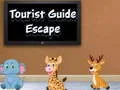 Spel Turistguide Nödläge på nätet Spel Turistguide Nödläge på nätet