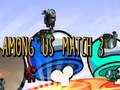 Spel Among Us Match 3 på nätet