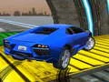 Spel Ramp City: Omöjliga Bilstunts på nätet