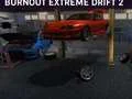 Spel Burnout Extreme Drift 2 pÄ nÀtet Spel Burnout Extreme Drift 2 pÄ nÀtet