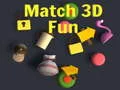 Spel Match 3D Roligt på nätet Spel Match 3D Roligt på nätet