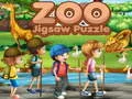 Spel Djurpark Pussel pÄ nÀtet Spel Djurpark Pussel pÄ nÀtet