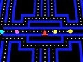 Spel PacMan 3D på nätet