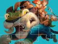Spel Croods Pussel pÄ nÀtet Spel Croods Pussel pÄ nÀtet