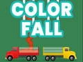 Spel FÀrgfallet pÄ nÀtet Spel FÀrgfallet pÄ nÀtet