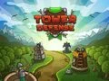 Spel Tornförsvar på nätet