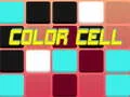Spel Färgcell på nätet Spel Färgcell på nätet