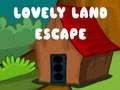 Spel Flykt från den Underbara Marken på nätet Spel Flykt från den Underbara Marken på nätet