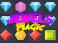 Spel Juveler Magi på nätet