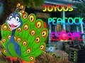 Spel Glädjens Påfugle Escape på nätet Spel Glädjens Påfugle Escape på nätet