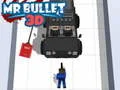 Spel Mr. Kula 3D på nätet