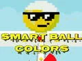Spel Smart Boll Färger på nätet Spel Smart Boll Färger på nätet