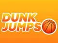 Spel Dunk Hopp på nätet